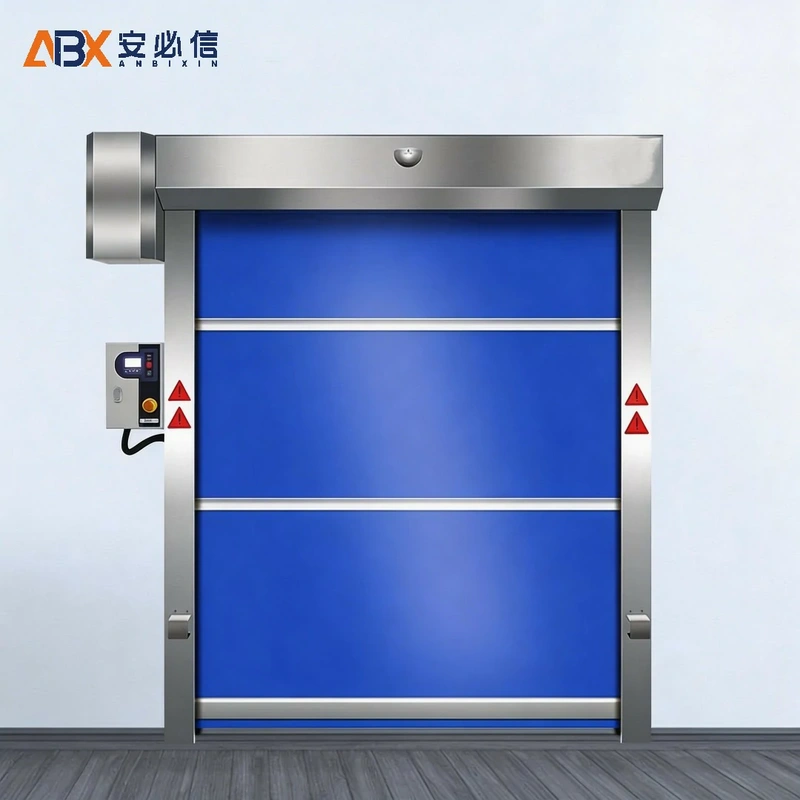珠固乡软质快速门